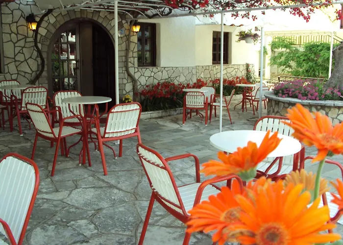 Hotel Nostos