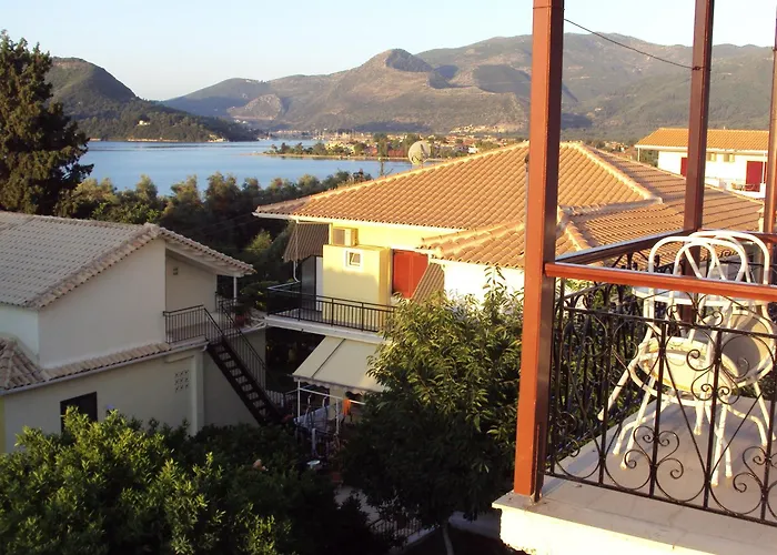 Hotel Nostos