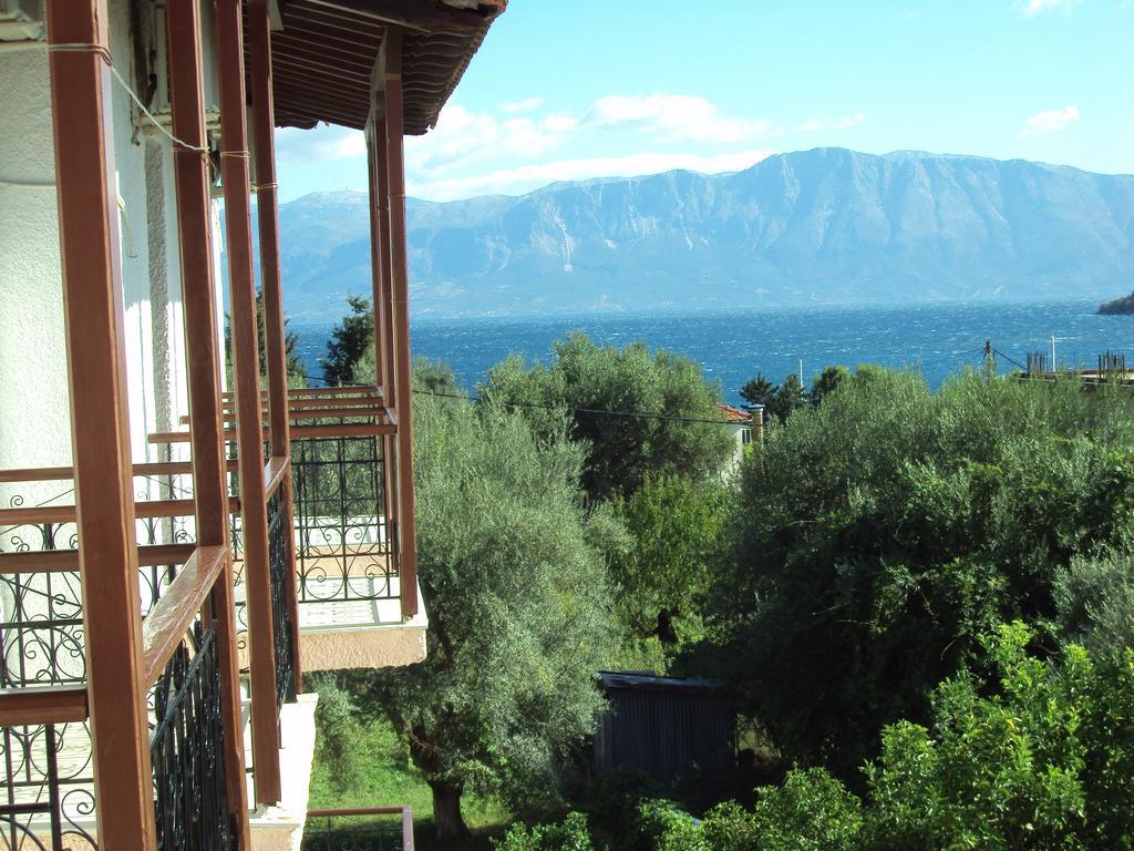 Nostos Hotel