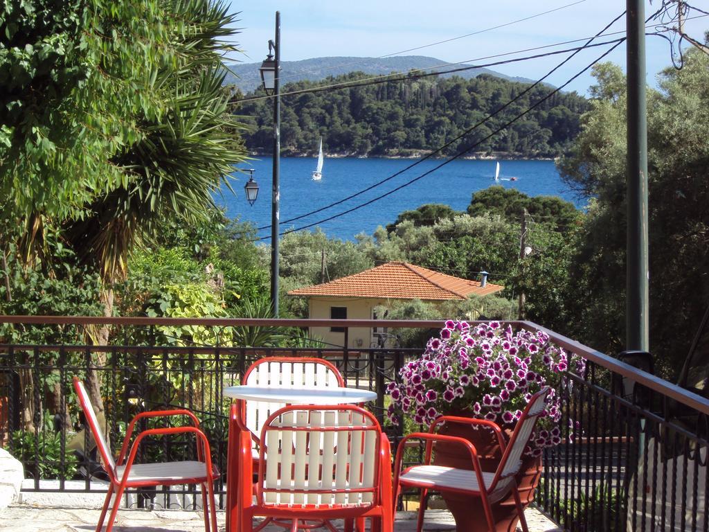 Nostos Hotel Perigiali